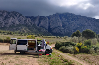 Renault TRAFIC 2 image