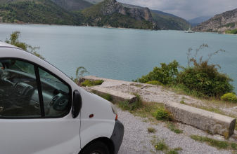 Renault TRAFIC 2 image