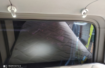 Volkswagen VOLKSWAGEN Crafter image