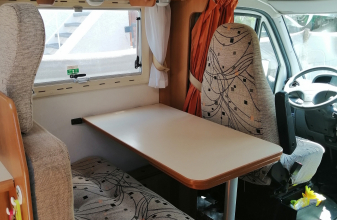 Citroen TRIGANO Riviera image