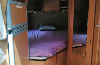 Citroen TRIGANO Riviera image