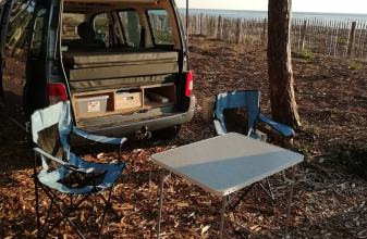 Citroen AUTRE Berlingot image