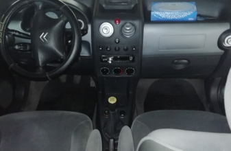 Citroen AUTRE Berlingot image