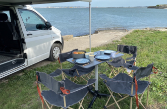 Volkswagen CALIFORNIA T5 image