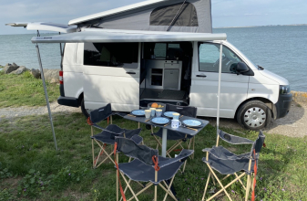 Volkswagen CALIFORNIA T5 image