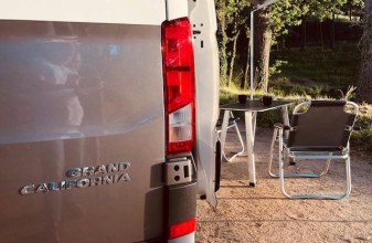 Volkswagen VOLKSWAGEN Grand-California image