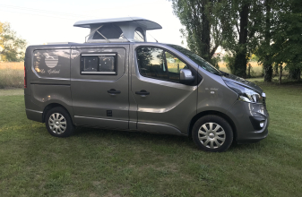 Opel Evasion 24 Goëland image