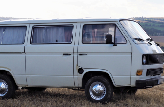 Volkswagen WESTFALIA JOKER T3 - 1.6D image