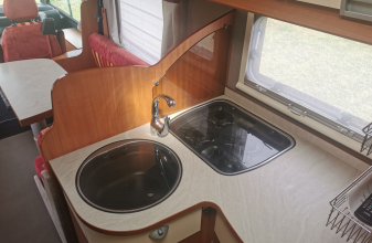 Fiat ITINEO SB720 image