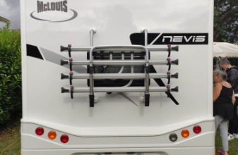 Fiat MAC LOUIS Nevis 322 image