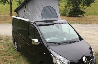 RENAULT HANROAD TREK image