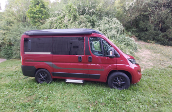 FIAT HYMERCAR HYMERCAR FIAT image