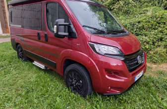 FIAT HYMERCAR HYMERCAR FIAT image