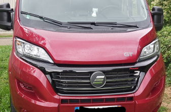 FIAT HYMERCAR HYMERCAR FIAT image