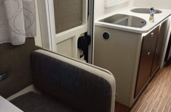 Fiat RIMOR Seal 9 140cv 2021 image