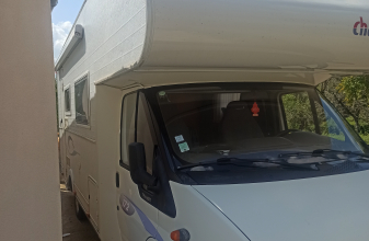 Ford CHALLENGER Transit image