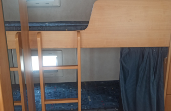 Ford CHALLENGER Transit image