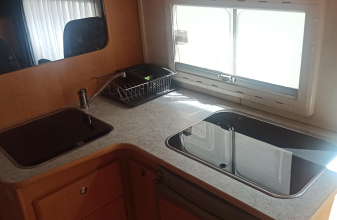 Ford CHALLENGER Transit image