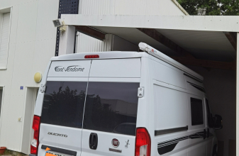 FIAT FONT VENDOME EVASION image