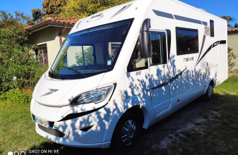 FIAT MC LOUIS NEVIS image