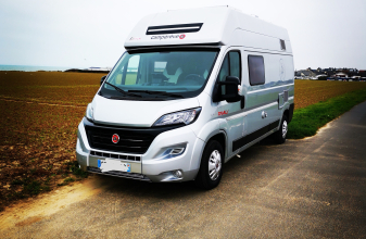 FIAT CAMPEREVE PREMIUM image