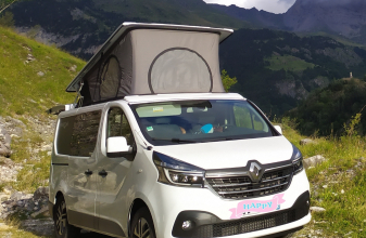 Renault HANROAD Trek 5+ image