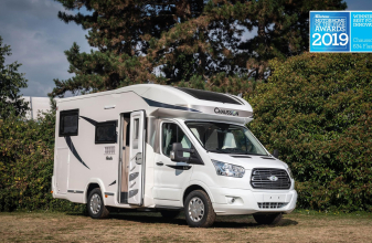  CHAUSSON FLASH image