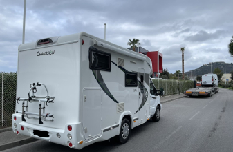  CHAUSSON FLASH image