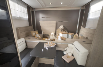  CHAUSSON FLASH image