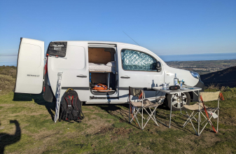 Renault AUTRE KANGOO VAN image