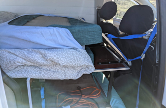 Volkswagen AUTRE Caddy Van image