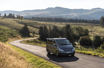 Mercedes WESTFALIA Viano Marco Polo image