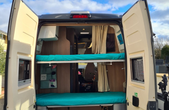 FIAT CAMPEREVE PREMIUM image