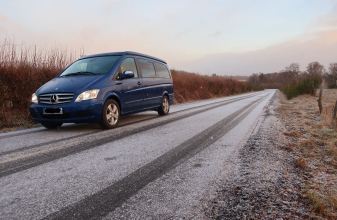 Mercedes WESTFALIA MARCO POLO image