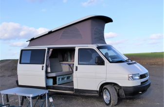 Volkswagen CALIFORNIA T4 image