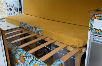 RENAULT CAMPEREVE COMPACT image