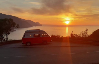 Volkswagen TRANSPORTEUR T3 image