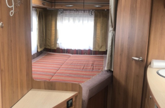 FORD BURSTNER NEXXO image