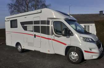 Citroen SUNLIGHT T69S image