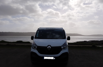 RENAULT FONT VENDOME ESCAPADE image