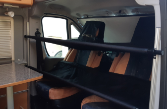 Citroen POSSL Citroën jumper 3.0l HDI 180cv image