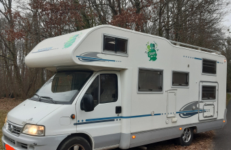 Citroen ADRIA ADRIATIK image