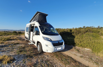 Citroen ELIOS Van 59 T Skylift image