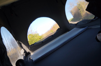 VOLKSWAGEN HANROAD TREK image