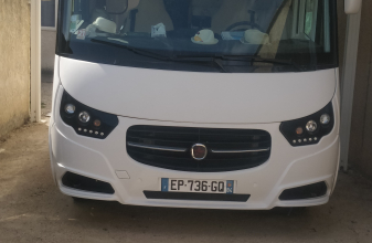 Fiat AUTOSTAR 1690lc image