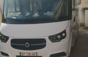 Fiat AUTOSTAR 1690lc image