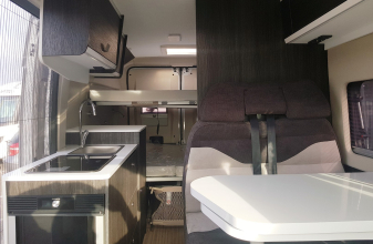 Fiat BENIMAR BENIVAN B120 image