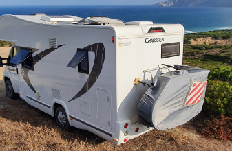 FIAT CHAUSSON FLASH image