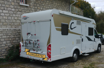 Fiat CARADO Capron T348 image