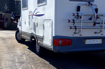 Fiat CHALLENGER 133 image